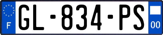 GL-834-PS