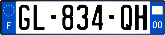 GL-834-QH
