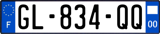 GL-834-QQ