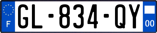 GL-834-QY