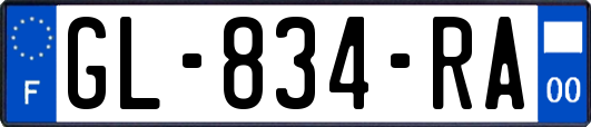 GL-834-RA