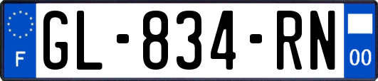 GL-834-RN