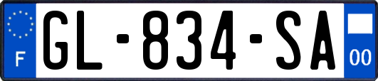GL-834-SA