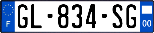 GL-834-SG