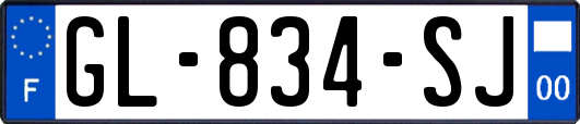 GL-834-SJ
