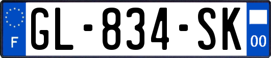GL-834-SK