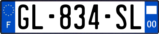 GL-834-SL