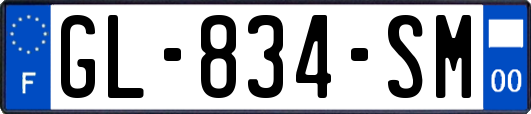 GL-834-SM