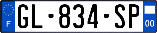 GL-834-SP