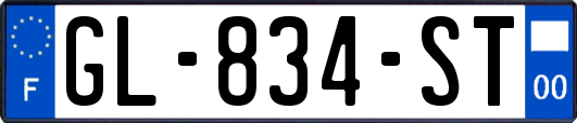 GL-834-ST