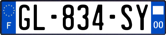 GL-834-SY
