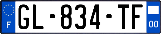 GL-834-TF