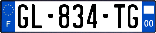 GL-834-TG