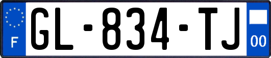 GL-834-TJ