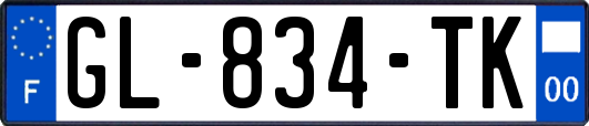 GL-834-TK