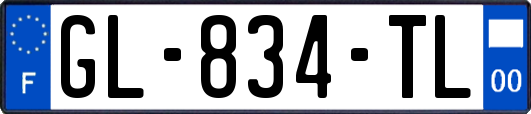 GL-834-TL