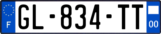 GL-834-TT