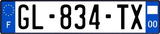 GL-834-TX