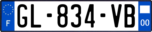 GL-834-VB