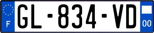 GL-834-VD