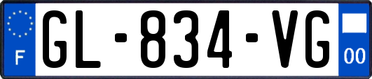 GL-834-VG