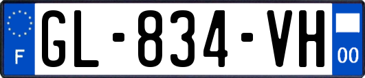 GL-834-VH