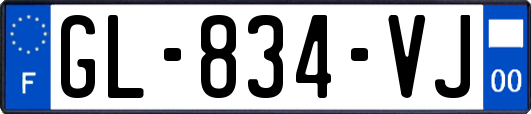 GL-834-VJ