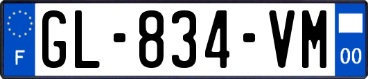 GL-834-VM