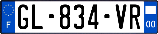 GL-834-VR