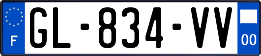 GL-834-VV