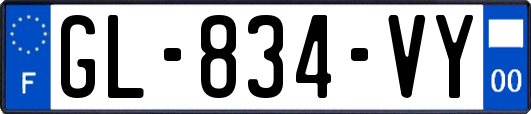 GL-834-VY