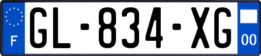 GL-834-XG
