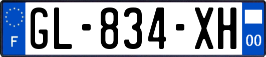 GL-834-XH