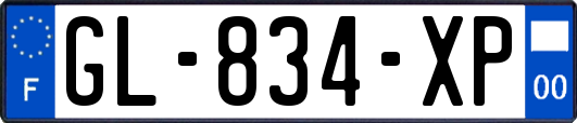 GL-834-XP