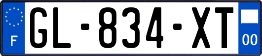 GL-834-XT