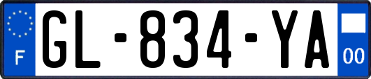 GL-834-YA