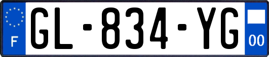 GL-834-YG