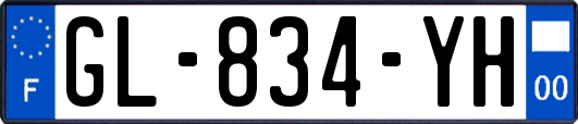 GL-834-YH