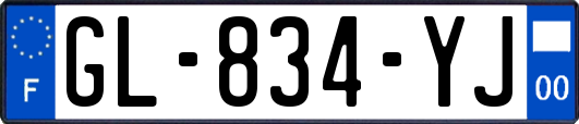 GL-834-YJ