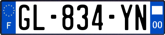 GL-834-YN