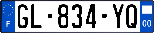 GL-834-YQ