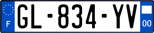GL-834-YV