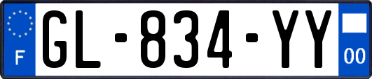 GL-834-YY