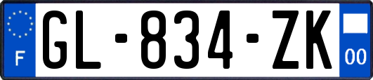 GL-834-ZK