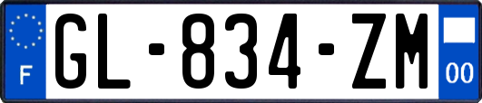 GL-834-ZM