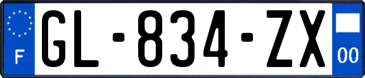 GL-834-ZX