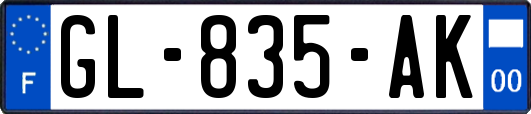 GL-835-AK
