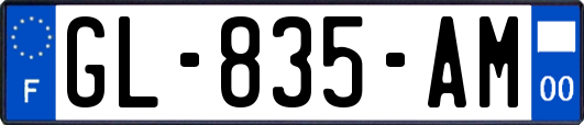 GL-835-AM