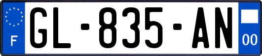 GL-835-AN