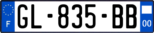 GL-835-BB